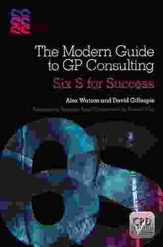 Modern Guide To GP Consulting