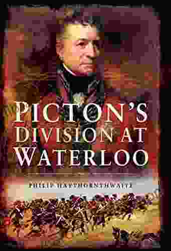 Picton S Division At Waterloo Patricia Southern