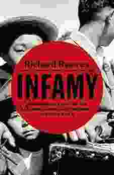 Infamy: The Shocking Story Of The Japanese American Internment In World War II