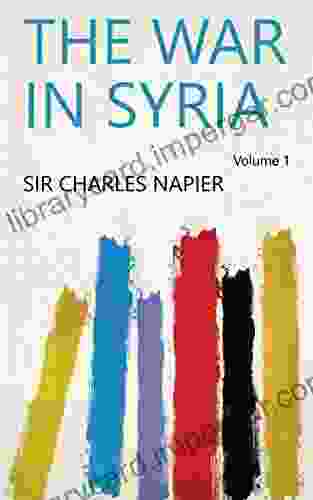 The War In Syria Volume 1