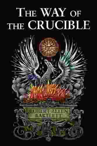 The Way Of The Crucible