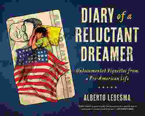 Diary Of A Reluctant Dreamer: Undocumented Vignettes From A Pre American Life (Latinographix)