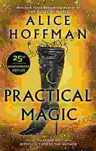 Practical Magic Alice Hoffman