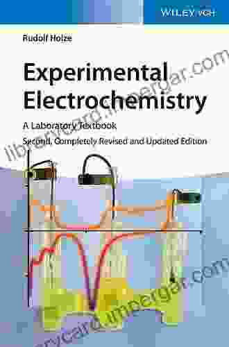 Experimental Electrochemistry: A Laboratory Textbook