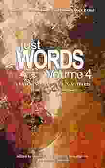 Just Words Volume 4 Alanna Rusnak