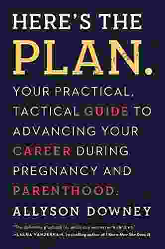 Here s the Plan : Your Practical Tactical Guide to Advancing Your Career During Pregnancy and Parenthood