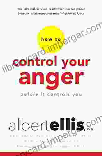 How To Control Your Anger Before It Controls You