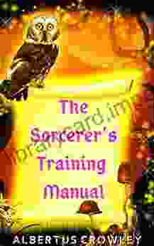 The Sorcerer S Training Manual