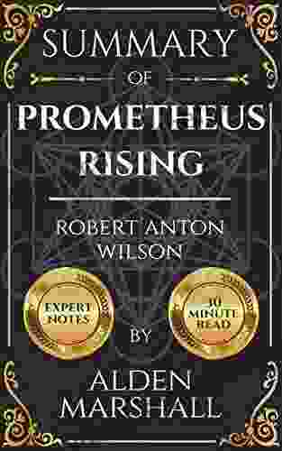 Summary Of Prometheus Rising By Robert Anton Wilson