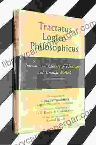 Tractatus Logico Philosophicus (Routledge Classics) Ludwig Wittgenstein