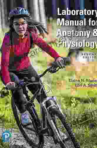 Laboratory Manual For Anatomy And Physiology 7th Edition