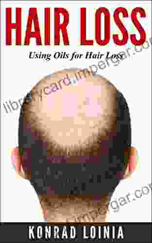 Hair Loss Using Oils For Hair Loss