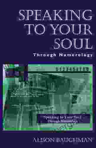 Speaking To Your Soul: Through Numerology