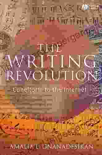 The Writing Revolution: Cuneiform To The Internet (The Language Library 29)