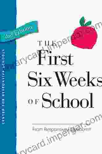 The First Six Weeks: The Tried And Tested Guide That Shows You How To Have A Happy Healthy Sleeping Baby