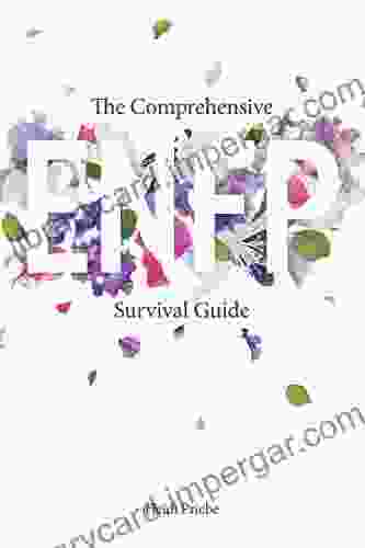 The Comprehensive ENFP Survival Guide