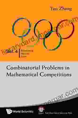 Combinatorial Extremization: In Mathematical Olympiad And Competitions (Mathematical Olympiad 13)