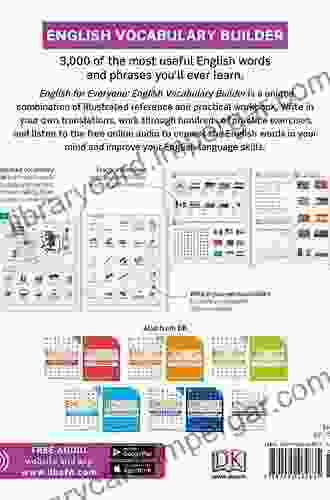 English For Everyone: English Vocabulary Builder