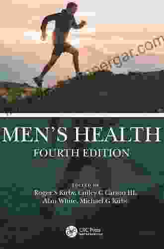 Men S Health 4e Culley C Carson