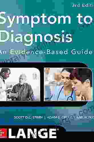 Symptom To Diagnosis An Evidence Based Guide Third Edition (Lange Medical Books)