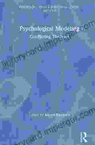 Psychological Modeling: Conflicting Theories (Psychology Press Routledge Classic Editions)