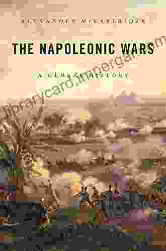 The Napoleonic Wars: A Global History