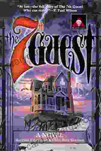 The 7th Guest: A Novel