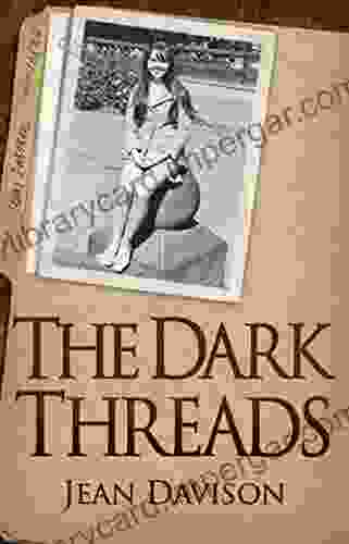 The Dark Threads: A Psychiatric Survivor S Story