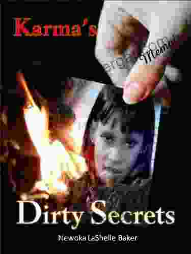 Karma s Dirty Secrets Memoir Alice Young