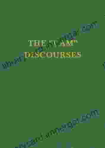 VOL 20 I AM Discourses By The Gods Of The Mountains (Saint Germain Series)