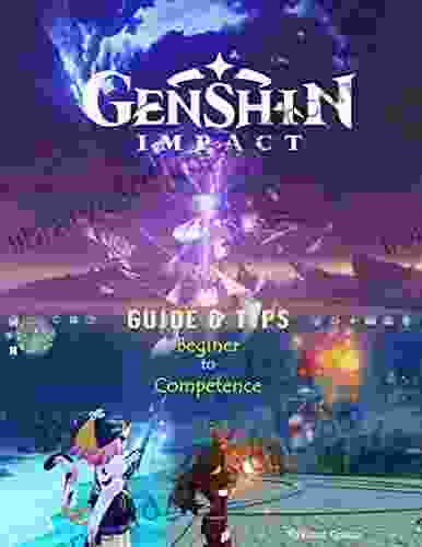 Genshin Impact Guide Walkthrough Tips