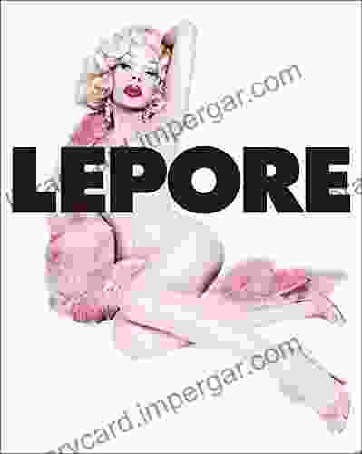 Doll Parts Amanda Lepore