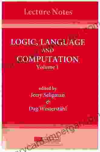 Dialog Systems: A Perspective From Language Logic And Computation (Logic Argumentation Reasoning 22)