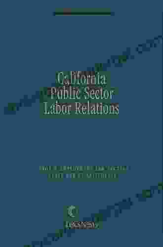 California Public Sector Labor Relations