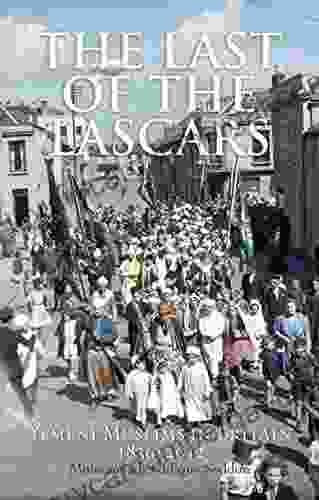 The Last Of The Lascars: Yemeni Muslims In Britain 1836 2024