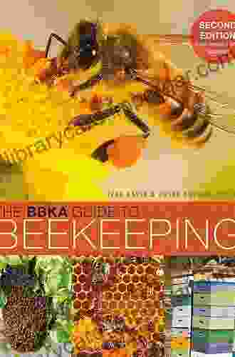 The BBKA Guide To Beekeeping Second Edition