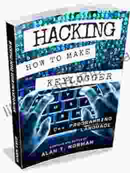 Hacking: How To Make Your Own Keylogger In C++ Programming Language