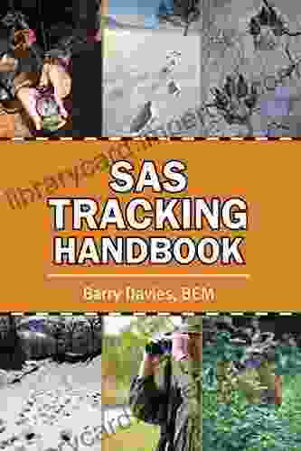 SAS Tracking Handbook Barry Davies