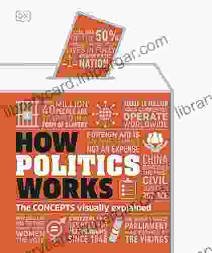 How Politics Works: The Concepts Visually Explained (How Things Work)