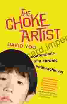 The Choke Artist: Confessions Of A Chronic Underachiever