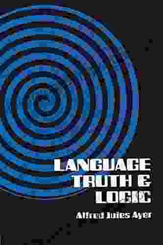 Language Truth And Logic (Dover On Western Philosophy)