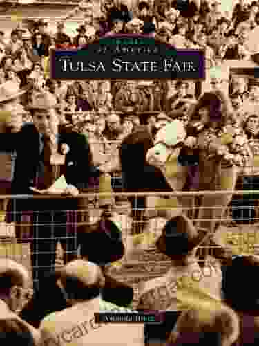 Tulsa State Fair (Images Of America)