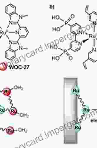 Water Oxidation Catalysts (ISSN 74)