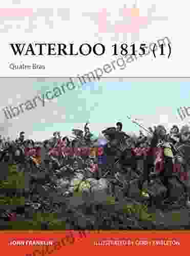 Waterloo 1815 (1): Quatre Bras (Campaign 276)