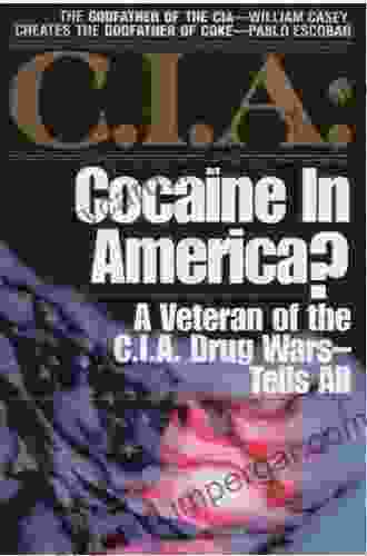 Whiteout: The CIA Drugs And The Press