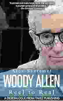 Woody Allen: Reel to Real: Version 4 0 (Digidialogues)