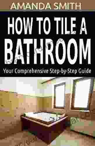 How To Tile A Bathroom: Your Comprehensive Step By Step Guide (Bathroom DIY 1)