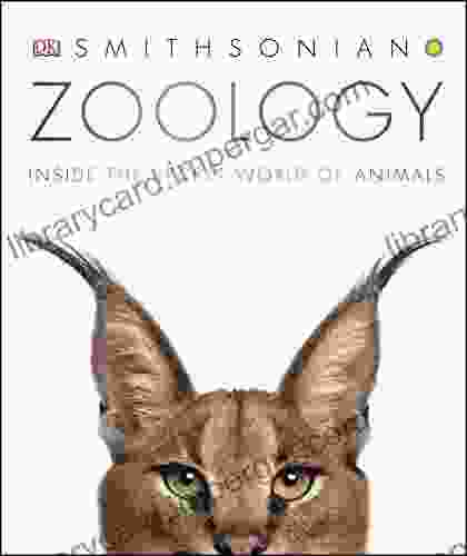 Zoology: The Secret World Of Animals